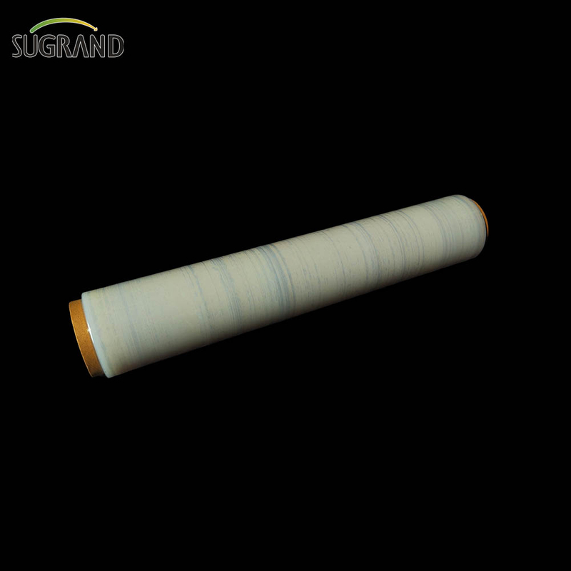 Film Stretch Film Plastic Plastic Stretch Wrap PVC Stretch Film