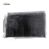 HDPE+UV ecran negru din plastic de plasă de plasă a insectelor Rolls Net pentru seră