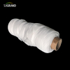 Plastic Flower Bud Net Protective Mânecă Plasa de muguri de trandafiri 