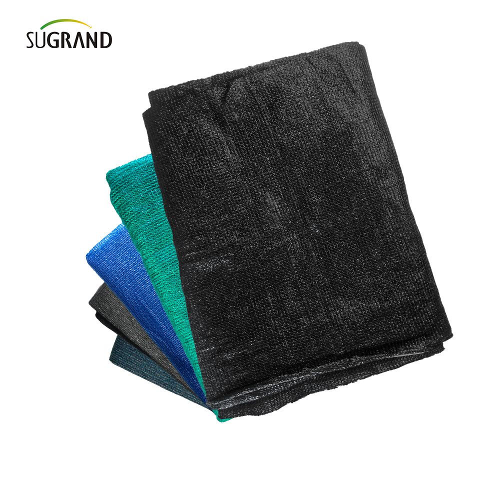 Green închis/Negru de 40 GSM Net