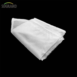 80gsm transparent anti -insecte net/plasă de țânțari