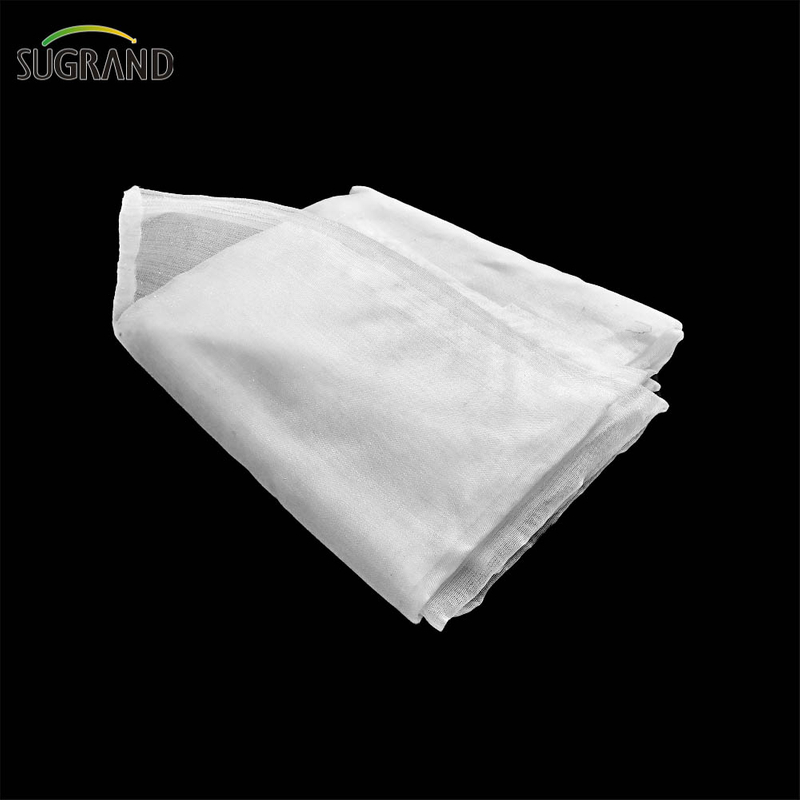 80gsm transparent anti -insecte net/plasă de țânțari