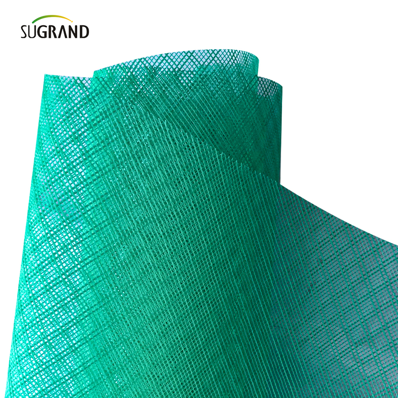 Seră transparentă 5% UV 108GSM net anti -insecte