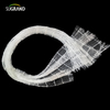 15*15 cm plasă transparentă de pește din nylon pentru piața din Peru