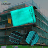 9 Needles Green 60gsm schela pentru construcție 