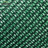 Sun Shade Net Outlet Fabrică HDPE cu plasă de nuanță de soare verde rezistent la UV