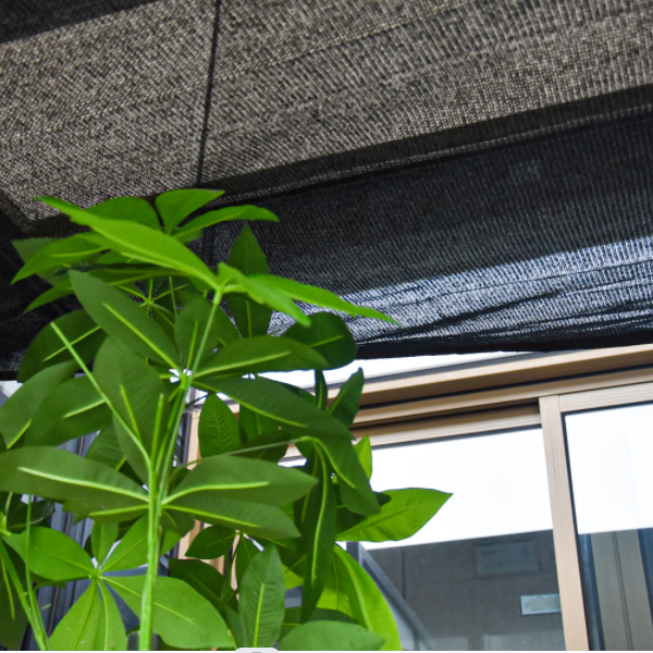 Beneficiile plaselor de umbră personalizate