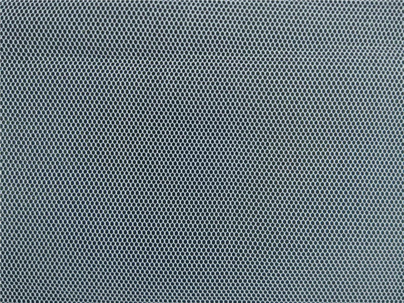 Albastru și alb 35gsm 3*100m Mosquito Net pentru Indonezia cu poțiune anti-țânțar