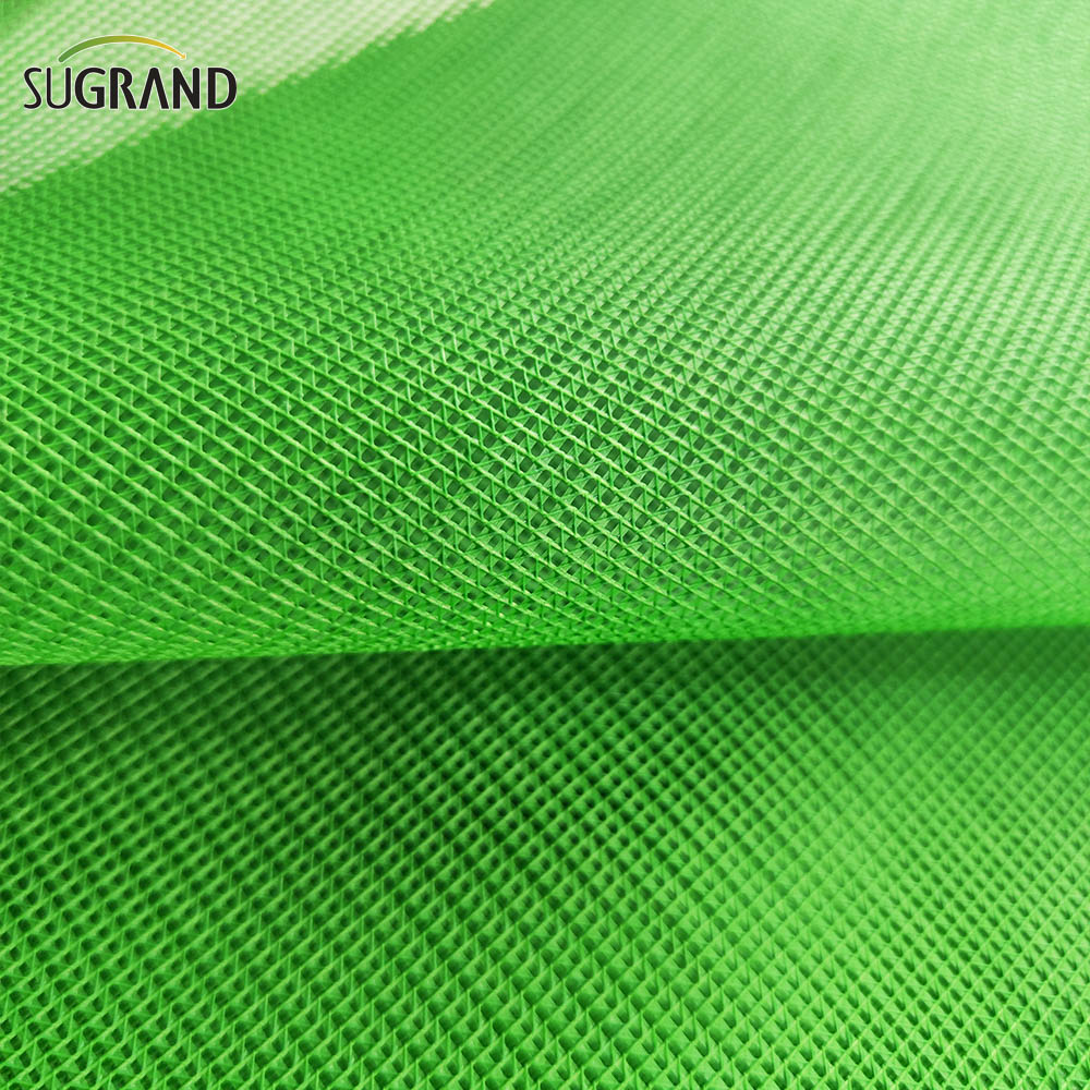 Fireproof Net Flame Retardant NET PVC NET PVC pentru construcții