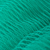Schelie verde de 750gsm schele de schele de schele de securitate