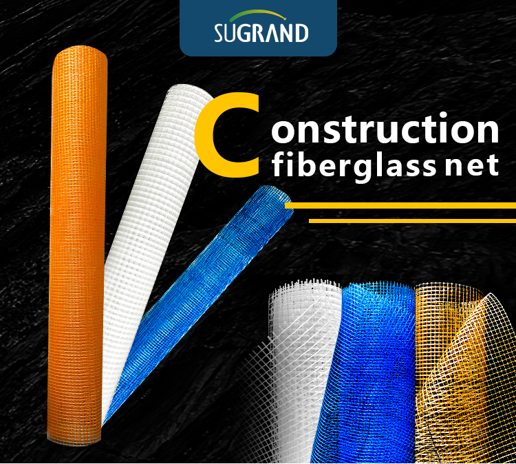 Fibra de sticlă Net1