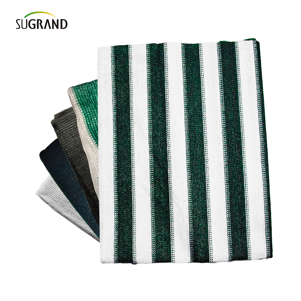 Ecran de confidențialitate grea de confidențialitate gard plasă nuanță net grădină curte curte