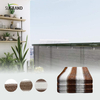 HDPE Dimensiune personalizată Mană fină Balcon plat Balconul de protecție a vântului Netting nuting