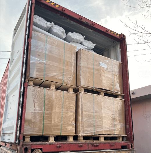 Producător de acoperire la sol