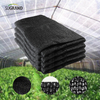 Green închis/Negru de 40 GSM Net
