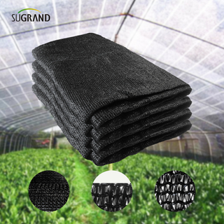 Green închis/Negru de 40 GSM Net