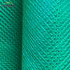 În aer liber 660gsm Green Construction Security Security Furnizori Net Net