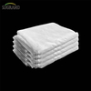 Plasa tricotata transparenta anti insecte/trips pentru agricultura