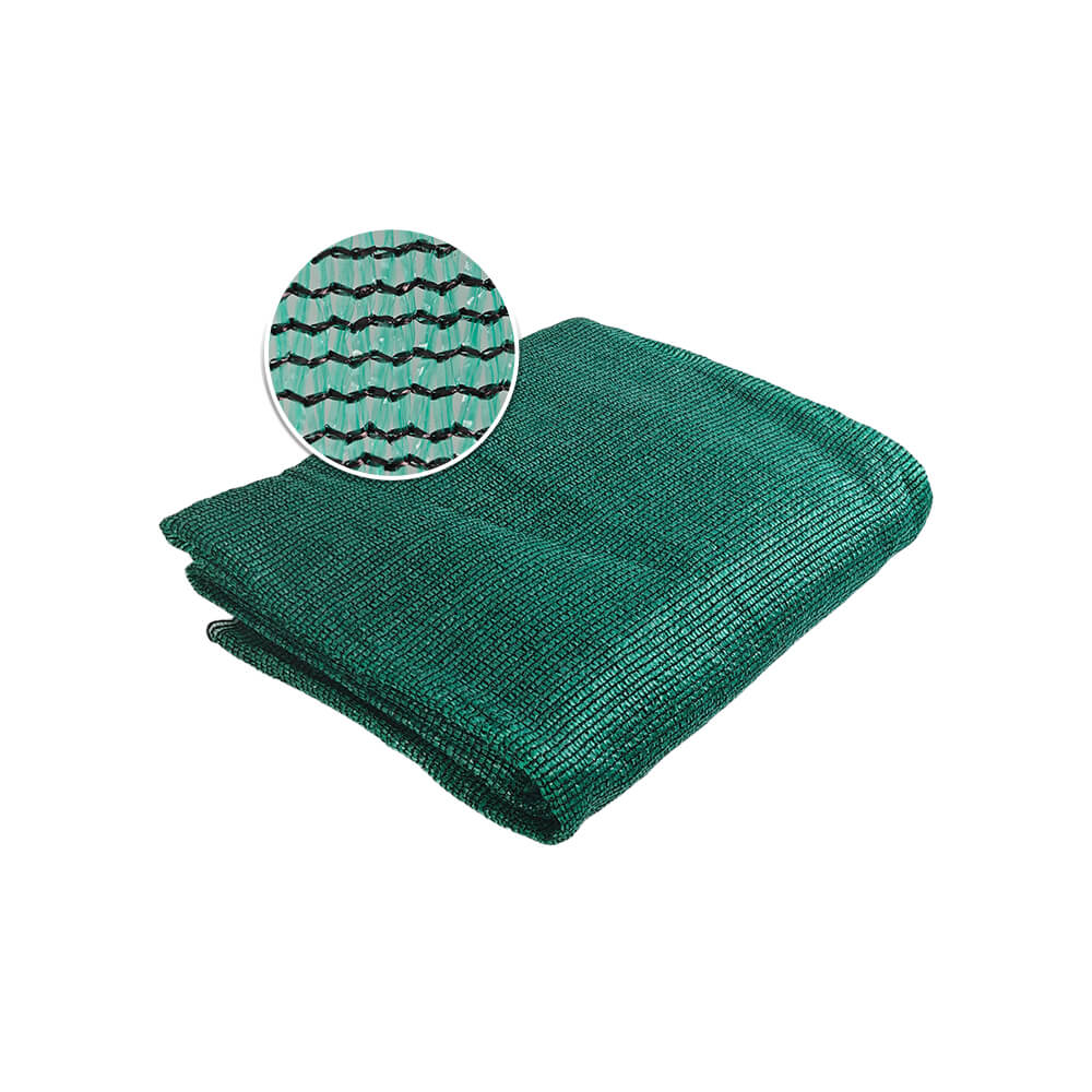 Green Tape Trei Ace Shade Net