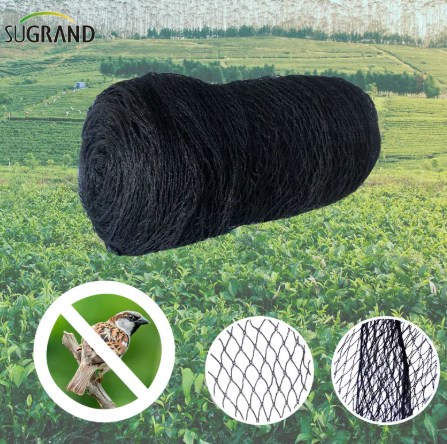 Plasă anti -păsări