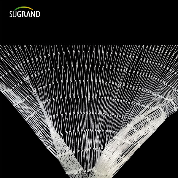 Nylon Fish Net (4) 