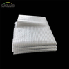 PVC alb PVC Fireproof Mesh Schelet Schelet
