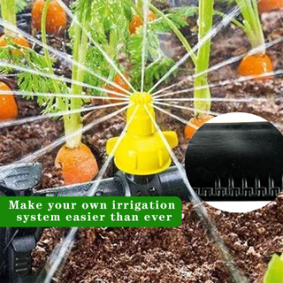 Producător Udare Agricultură Irigare prin picurare Bandă de picurare 16 mm pentru fermă