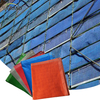HDPE BLUE 110GSM Anti Fire Net 300GSM Anti Fire Producător