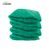 Green/Negru trei ace de bandă de bandă