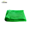 Net de umbră cu bandă verde deschis 
