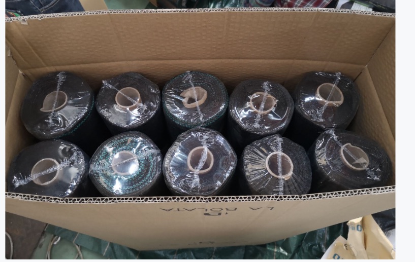 Roll net de nuanță