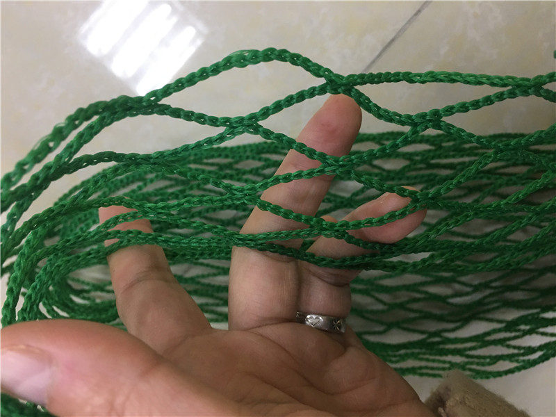 Net de siguranță fără poliester net de protecție în aer liber, plasă de protecție net