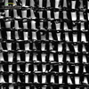 Plasa de nuanță de soare negru de calitate Chile Chile