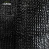 Green închis/Negru de 40 GSM Net
