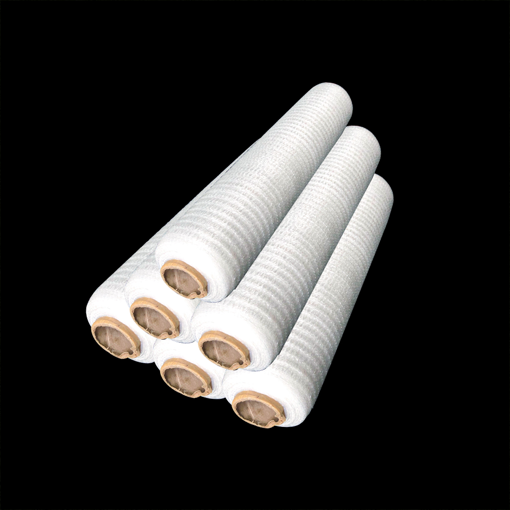 Plasa de baloti pentru paleti