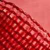 Fabrica chineză Red HDPE Agricultură Net pentru grădină