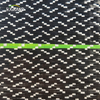 Black 90gsm Cover la sol/Mat de buruieni