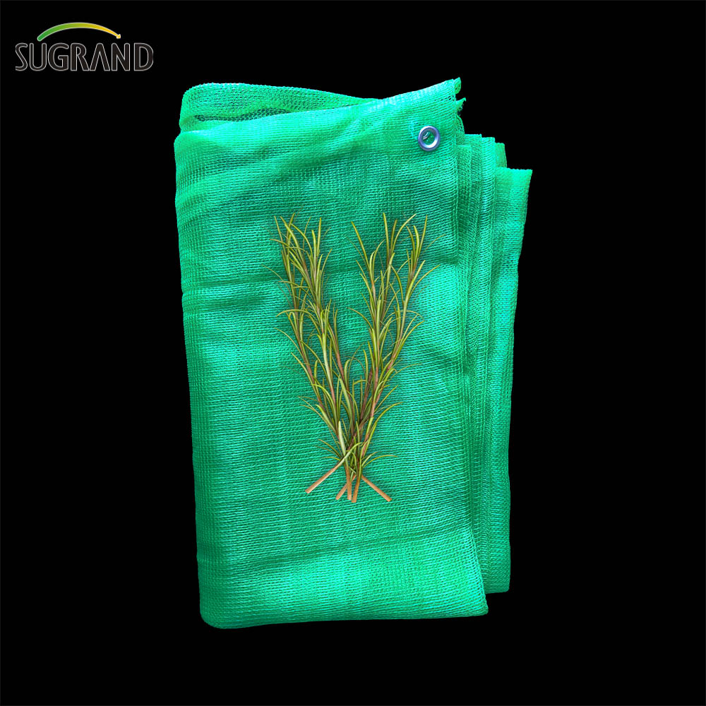 1,3 kg plasă de siguranță pentru construcții albastre