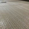 Curte 320gsm impermeabil la soare triunghiul nisip bloc uv plasă 