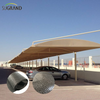 Sugrand Fabrica de soare Shade Neagproof Net pentru grădină