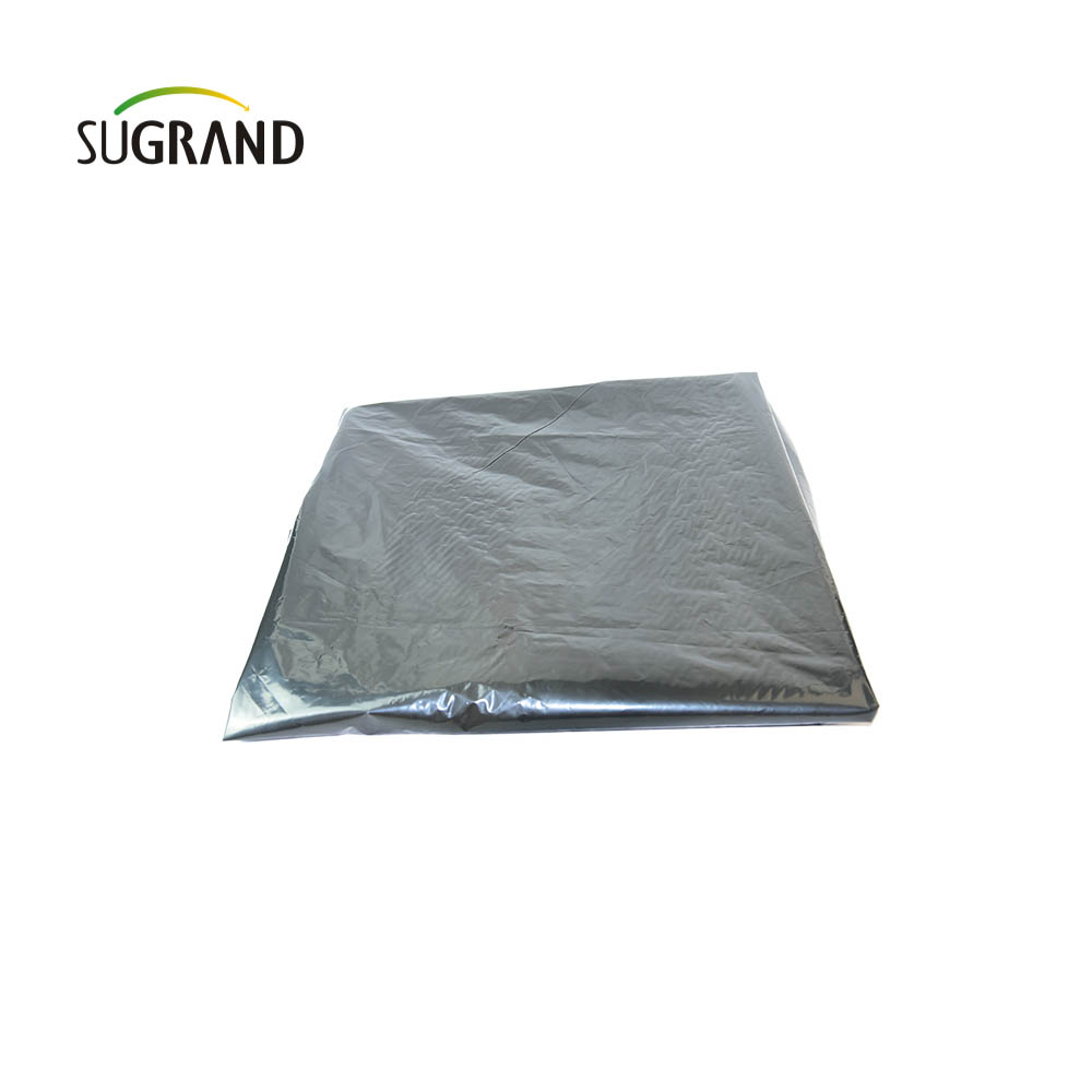 Fabrica chineză 0,4m-5m Plastic Mulch Film Agricultură pentru grădina de legume