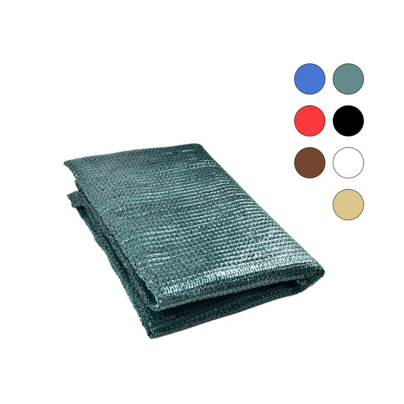 Pânză de nuanță de nuanță pentru agricultură profesională pentru legume cu efect de seră 