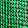 Hot 320gsm Silver Carport Shade Net/Carport Shade Net