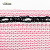 Protecția clădirii Red 90gsm 1,8x50m Net schele