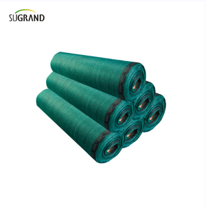 Agricultură 3 Ace 70GSM Green Tape Shade Net