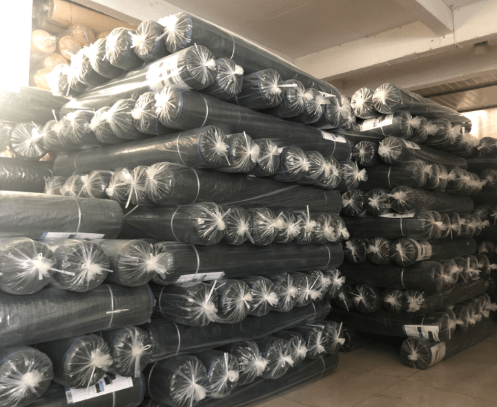 Ambalarea rulourilor