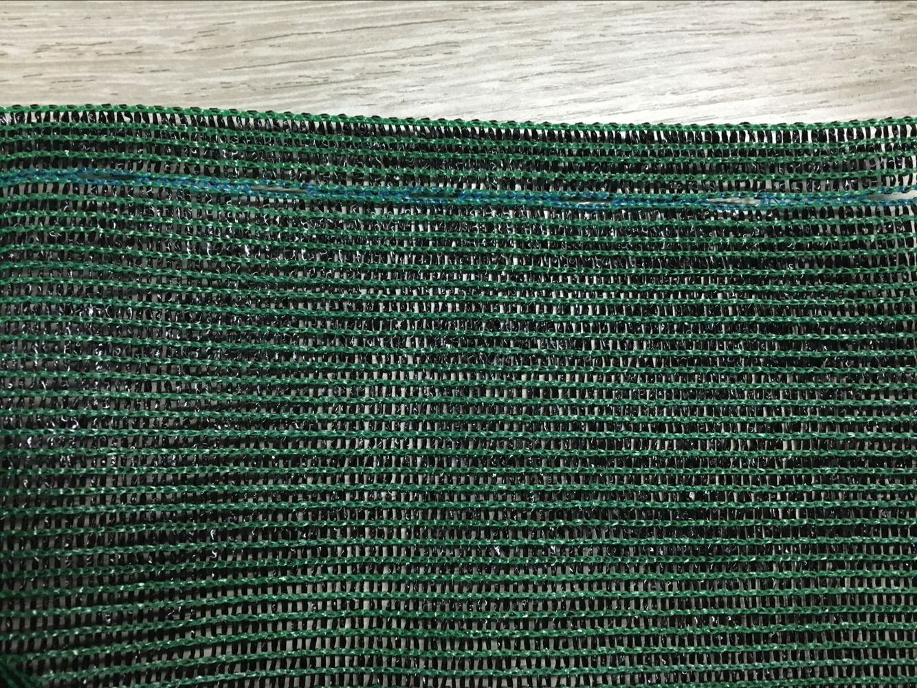 Numărul de ace din plasa rezistentă la praf