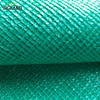 Vânzare la cald 100% Virgin Hdpe Six Needles Mono Tape verde Net