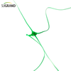 8GSM-10GSM Green HDPE Plant Support
