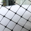 NETS BLACK BIRD MATS Furnizori anti-pasăre extrudate
